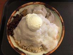 -鲜芋仙(高新万达广场店)