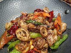 -那家老院子东北菜·饺子·小鸡炖蘑菇(艳华街店)