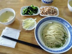 -裕兴记·三虾面(西北街总店)