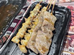 -鸟贵族(天王寺北口店)