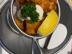 日式炸鸡-元气寿司(益田假日广场店)