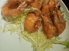 -花舍·新派粤菜·西餐·下午茶(亚运村·鸟巢店)