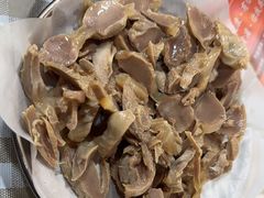 -阿金大白·上海菜馆(新天地店)