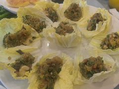 -长春市茶啊衝饭店(南湖公园店)