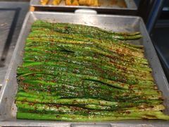-很久以前羊肉串(中山公园店)