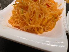 -小城粥道·海胆鲜虾粥(解放广场店)