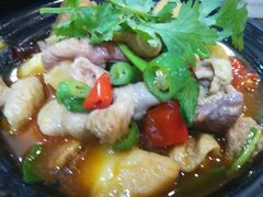 -非常粥道(天宝东街店)