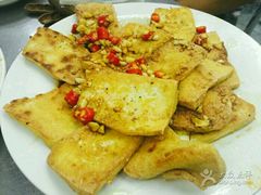 -松明一烤肉馆(鲁园店)