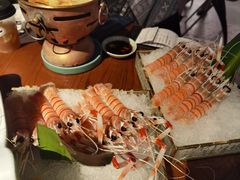 -Mr.Fish鱼鲜生海鲜放题(高德置地冬广场店)