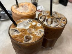 -何九海南茶店(鬼仔巷店)
