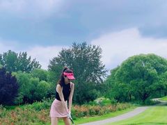 -万柳高尔夫俱乐部