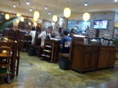 -香传承重庆火锅(直营中山路店)