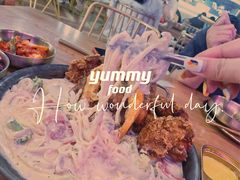 -HOTISLAND海鸡岛·韩国料理(江南西店)
