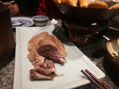 -南京大牌档(济南万象城店)