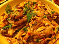 -东排食堂长沙小吃大排档(五一广场店)