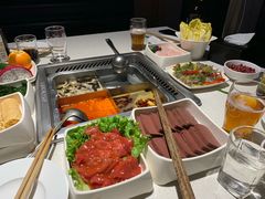 -海底捞火锅(长沙华创国际广场店)