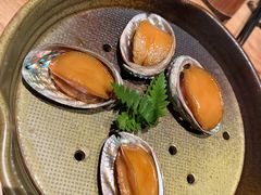 -Minase水濑·日料放题(外滩店)