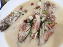 -杨记海鲜楼(三门黑金冠店)