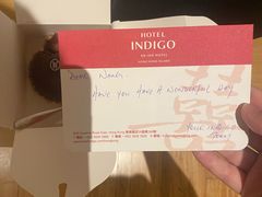 -香港港岛英迪格酒店