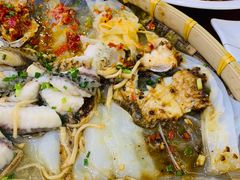 -肥仔顺德菜(龙悦居店)