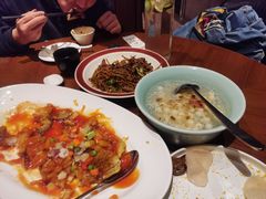 -上海人家花樣年华(中山公园店)