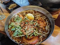-吉志烤肉(太原总店)