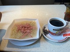 -香港新发烧腊茶餐厅(水围店)