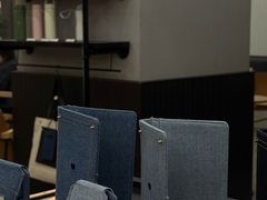 -M Stand(西安大悦城店)