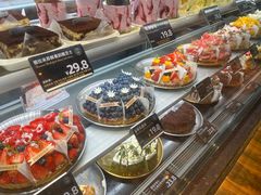 -FANEN法念·烘焙·甜点(万象城店)
