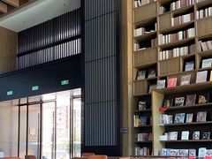 -木嘛working coffee(前海店)