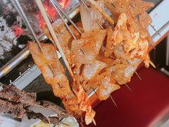 -邢氏老太太烤串(北兴街店)