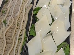 -阿串串老火锅(力盟店)