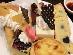 -美食汇·海鲜自助餐·家庭聚会·商务宴请(青秀万达文华店)