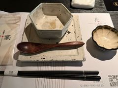 -花潮料理艺食馆(SM新生活广场店)