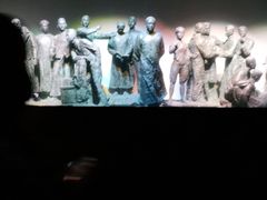 -上海市龙华烈士陵园