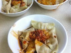 钟水饺-龙抄手(文殊坊店)