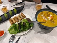 -美奈小馆·越南料理(中航城君尚购物中心店)