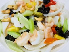 -阿牛海鲜馆(鲤城店)