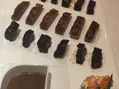 卤味拼盘-春霞园餐厅