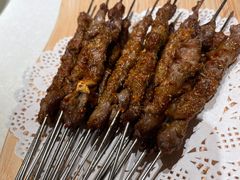 -阿西娅食府(中关村店)