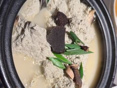 -南堂馆·新川菜(春熙路店)