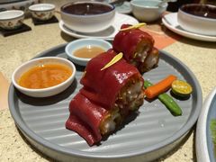 -点都德(奥体印象城店)