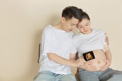 -专注孕妇照亲子照·纪田摄影