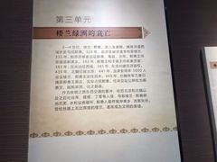 -巴音郭楞蒙古自治州博物馆