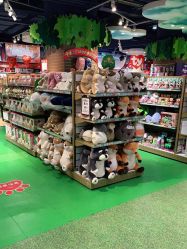 -Hamleys哈姆雷斯(东方福来德店)
