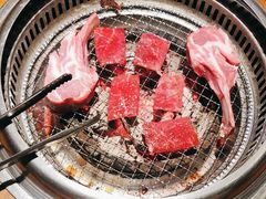 -大牛焱烧·和牛炭火烧放题