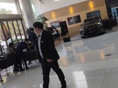 -上海和展广汽丰田4S店(老闵行店)