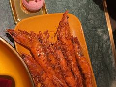 -牛New寿喜烧(中山公园龙之梦店)