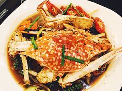 -J Daeng Seafood