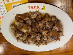 -澳门陈光记烧味饭店(南京德基广场店)